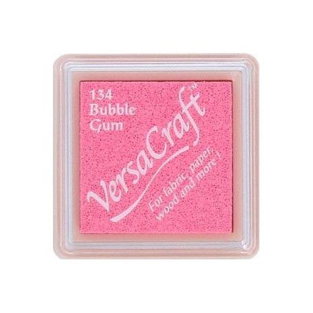 Tinta textil VersaCraft Rosa Chicle