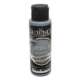 Pintura Acrílica Multisuperficie Hybrid Cadence Color Egeo Ref. H095