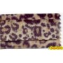 Terciopelo Leopardo 9 mm (metro)