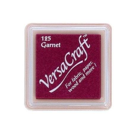 Tinta textil VersaCraft Granate