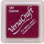 Tinta textil VersaCraft Granate