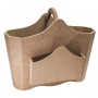Revistero Con Bolsillo DM Cadence 41x47x30cm