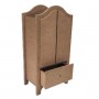 Mini Armario DM Cadence Con Cajon 30,5x15x10cm