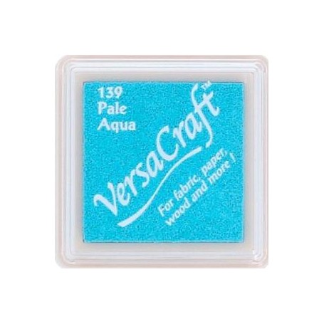 Tinta textil VersaCraft Azul Palido