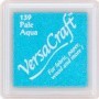 Tinta textil VersaCraft Azul Palido