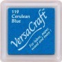 Tinta textil VersaCraft Azul Cerúelo