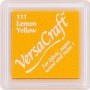 Tinta textil VersaCraft Amarillo Limon