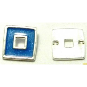 Conector Azul 15x15mm