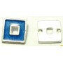 Conector Azul 15x15mm