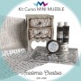  Kit Cadence Mini Mueble ACADEMIA CREATIVA