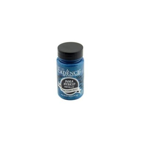 Dora Hybrid Cadence Blue 90ml