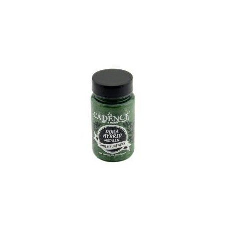 Dora Hybrid Cadence Green 90ml