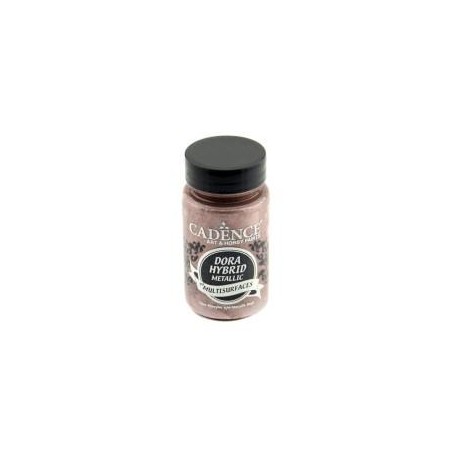 Dora Hybrid Cadence Antique Pink 90ml