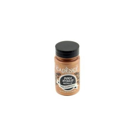 Dora Hybrid Cadence Bronze 90ml