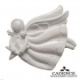 Mini Angel Resina Cadence Nº4 9x8.5cm