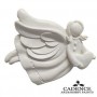 Mini Angel Resina Cadence Nº3 9x8.5cm