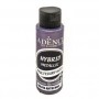 Pintura Acrílica Multisuperficie Hybrid  Metálica Cadence Morado Oscuro Ref. HM816