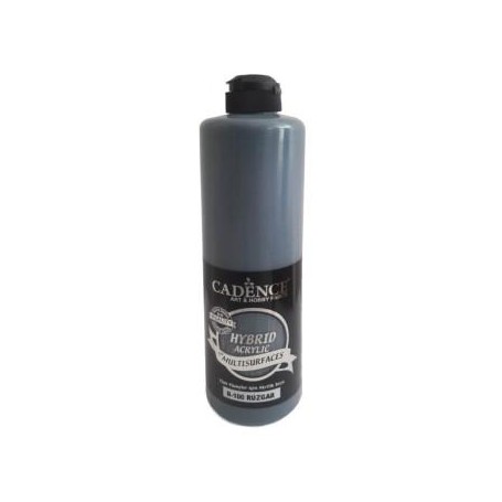 Pintura Acrílica Multisuperficie Wind Ref. H100, 500 ml