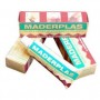 Masilla Madera Maderplas Caoba 140grl