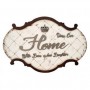 Cartel  Madera DM "Farmhouse" Home nº1