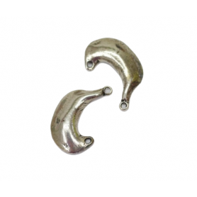 Conector Luna  Zamak 29x17mm 1,5mm