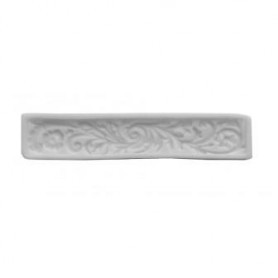 Molde Silicona Cenefas CADENCE 19x4cm