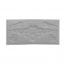Molde Silicona CADENCE 13x16cm