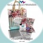 Kit Cadence Bolsa Primavera ACADEMIA CREATIVA