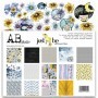 AB STUDIO Just Be 30x30 cm 7und.