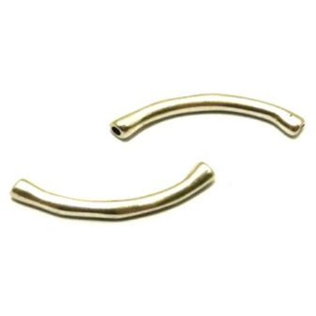 Tubo Labrado Ext. 11mm 10mm Int.