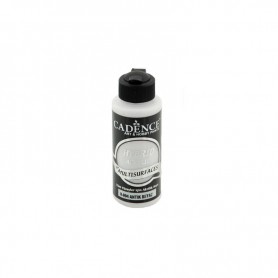 Pintura Acrílica Multisuperficie Hybrid Blanco Anciano 120 ml.