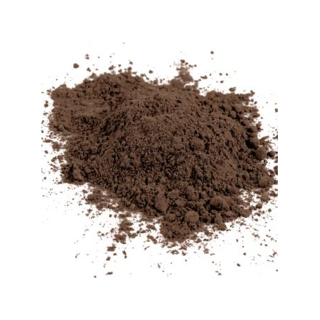 Pigmento Rojo Oxido en Polvo 100ml