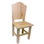 Silla Pino Cadete 64.5x32.5x27cm