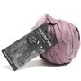 Cinta SARI Seda Reciclada Purpura Viejo 100 Gr.
