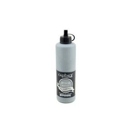 Pintura Acrílica Multisuperficie Hybrid Delano 500 ml Ref. H040G