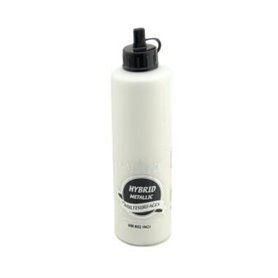 Pintura Acrílica Multisuperficie Hybrid Metálica Perla 500 ml Ref. HM802G