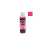 Pintura Acrílica Premium FLUOR ROSA Cadence 70ml