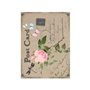 Papel de Arroz Cadence Post Card 30x41 cm
