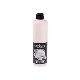 Pintura Acrílica Multisuperficie Hybrid Champaigne 500 ml