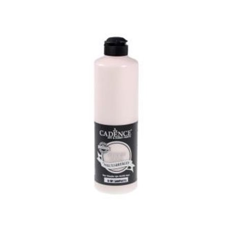 Pintura Acrílica Multisuperficie Hybrid Champaigne 500 ml