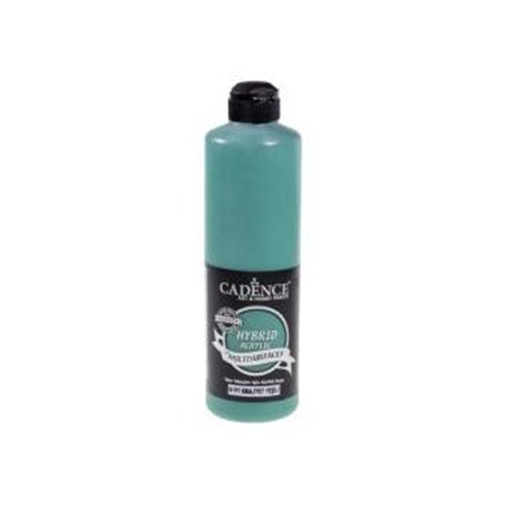 Pintura Acrílica Multisuperficie Hybrid Palm Royal 500 ml