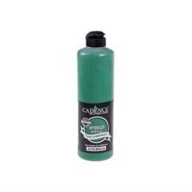 Pintura Acrílica Multisuperficie Hybrid Ophelia 500 ml