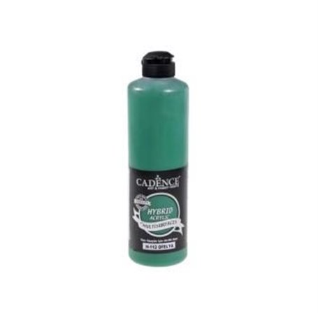 Pintura Acrílica Multisuperficie Hybrid Ophelia 500 ml