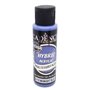 Pintura Acrílica Multisuperficie Midnight Blue. Ref. H115, 70 ml