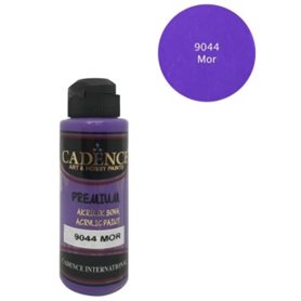 Pintura Acrílica Premium Purple Cadence 250ml