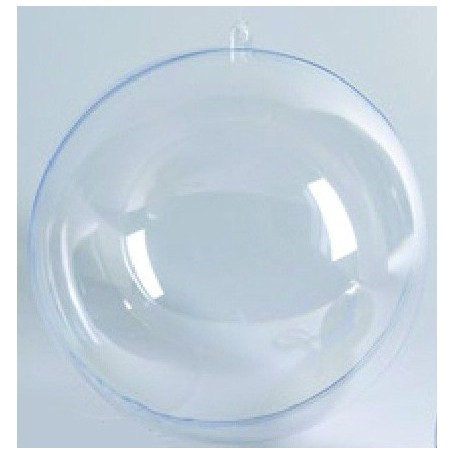 Bola de Plástico 14 Cm