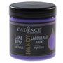 Pintura Laca LACQUERED Cadence Hazeran Purple 250 ml. 