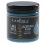 Pintura Laca LACQUERED Cadence Dark Turquoise 250 ml. 