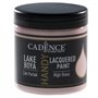 Pintura Laca LACQUERED Cadence Baby Pink 250 ml. 