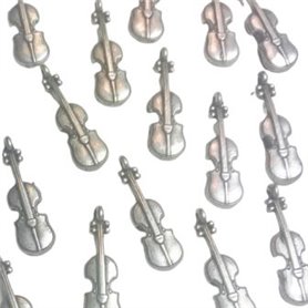 COLGANTE VIOLIN 5X23mm EXT